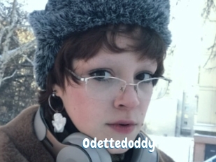 Odettedoddy