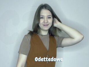 Odettedowe