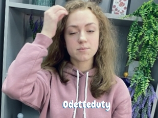 Odetteduty