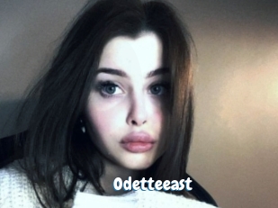 Odetteeast