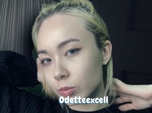 Odetteexcell