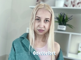 Odettefort