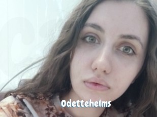 Odettehelms