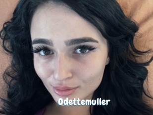 Odettemuller