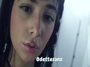 Odettesanz