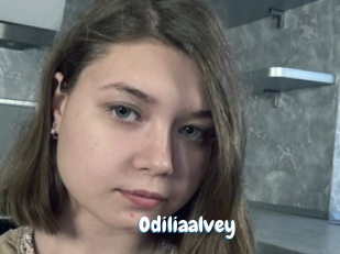 Odiliaalvey