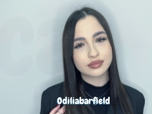 Odiliabarfield