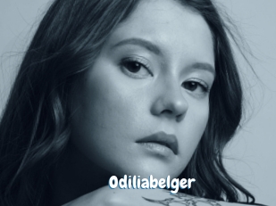 Odiliabelger