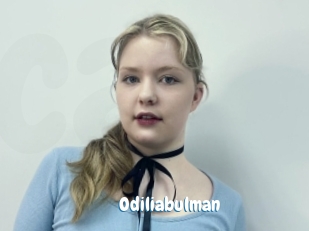 Odiliabulman