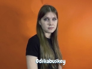 Odiliabuskey