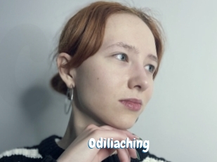 Odiliaching