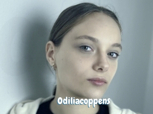 Odiliacoppens