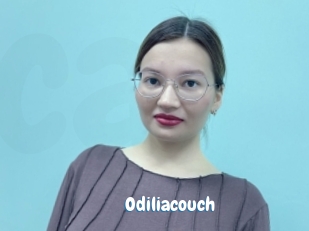 Odiliacouch