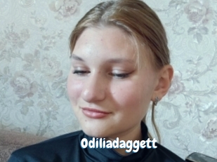 Odiliadaggett