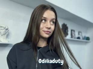 Odiliaduty