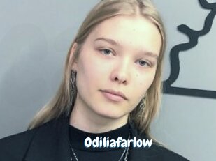 Odiliafarlow