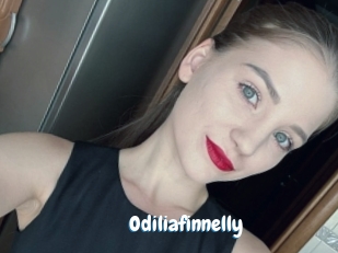 Odiliafinnelly