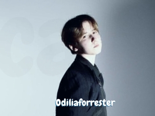 Odiliaforrester