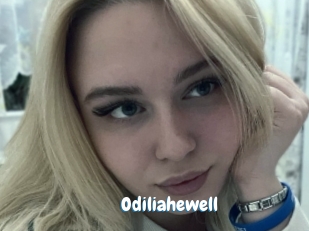 Odiliahewell