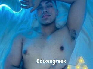 Odixeogreek