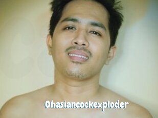 Ohasiancockexploder