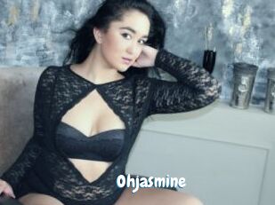 Ohjasmine