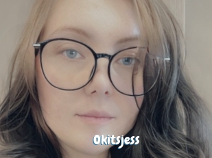 Okitsjess