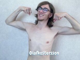 Olafkostersson