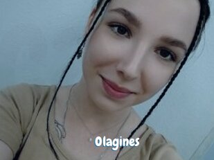 Olagines