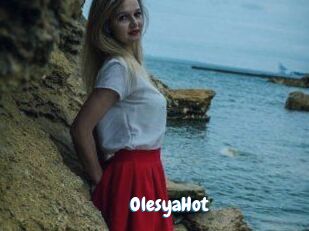 OlesyaHot