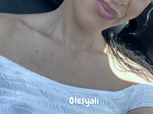 Olesyali