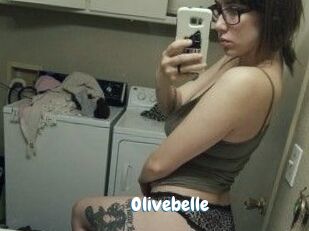 Olivebelle