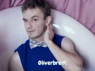 Oliverbrent