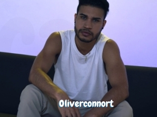 Oliverconnort