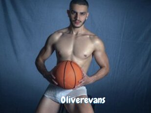 Oliverevans