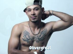 Olivergreat