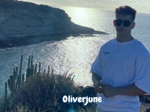 Oliverjune