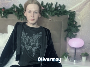 Olivermay