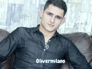 Olivermilano