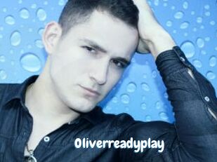 Oliverreadyplay