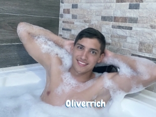 Oliverrich