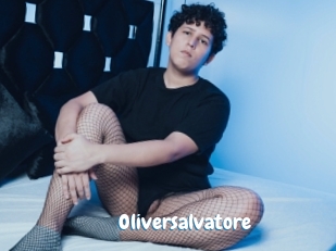 Oliversalvatore