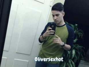 Oliversexhot