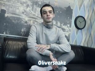 Oliversnake