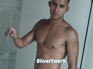 Olivertwerk