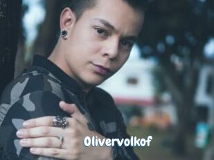 Olivervolkof