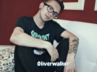 Oliverwalker