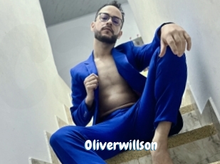 Oliverwillson