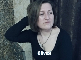 Olivesi