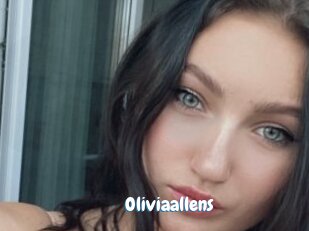 Oliviaallens